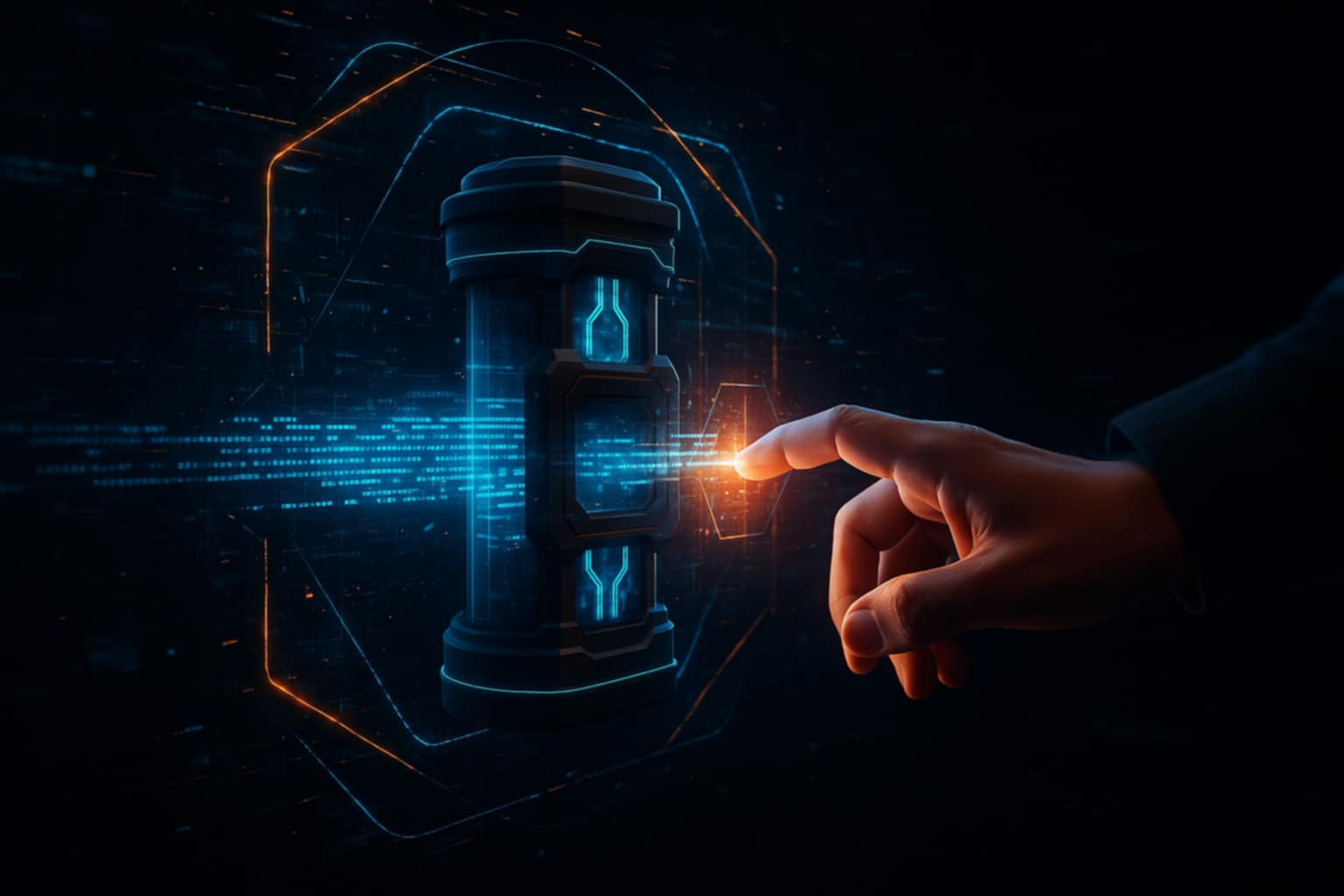 Digital Inheritance - Multi-heir, Timed Unlock